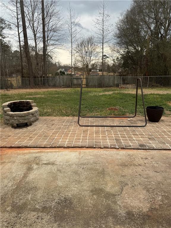 246 Lakewood Drive, Newnan, Georgia image 17