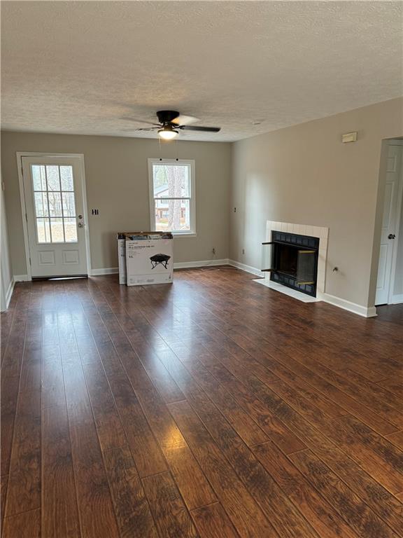 246 Lakewood Drive, Newnan, Georgia image 2