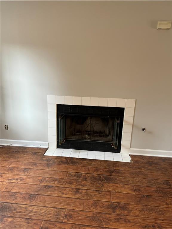 246 Lakewood Drive, Newnan, Georgia image 4