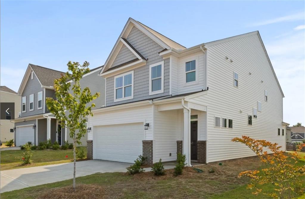 133 Poplar Knoll
