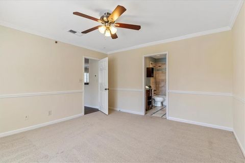 A home in Smyrna