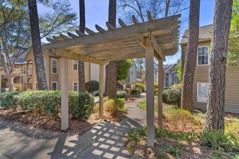 A home in Smyrna