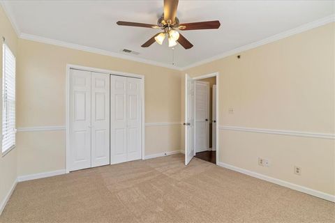 A home in Smyrna