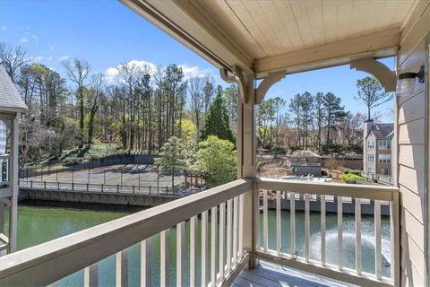 A home in Smyrna
