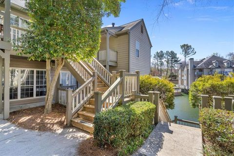 A home in Smyrna