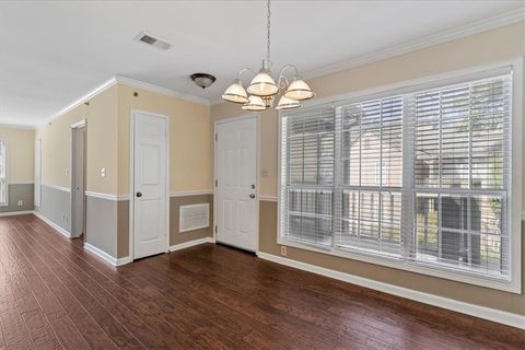 A home in Smyrna