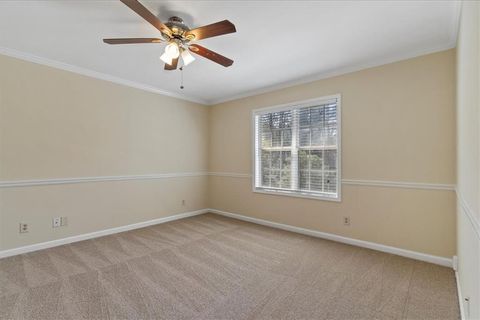 A home in Smyrna