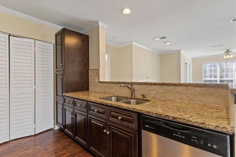 A home in Smyrna