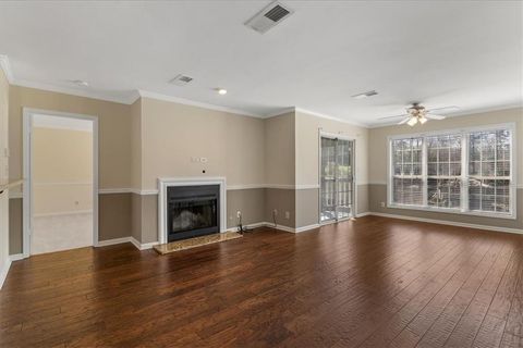 A home in Smyrna