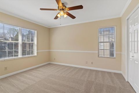 A home in Smyrna