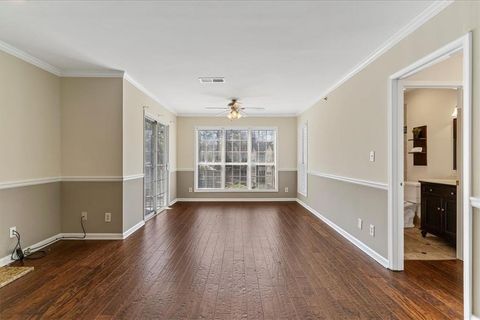 A home in Smyrna