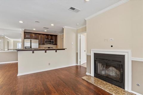 A home in Smyrna