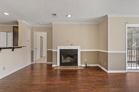 A home in Smyrna