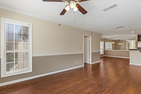 A home in Smyrna