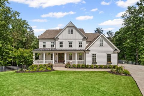 Photo of 126 White Oak TRL, Cumming, GA 30028 (MLS # 7767793)