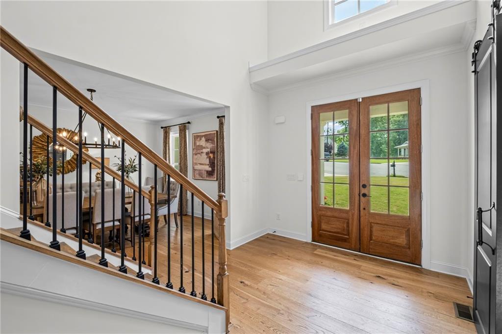 126 White Oak