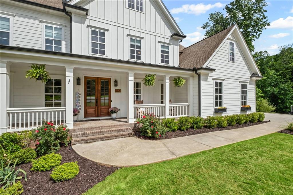 126 White Oak