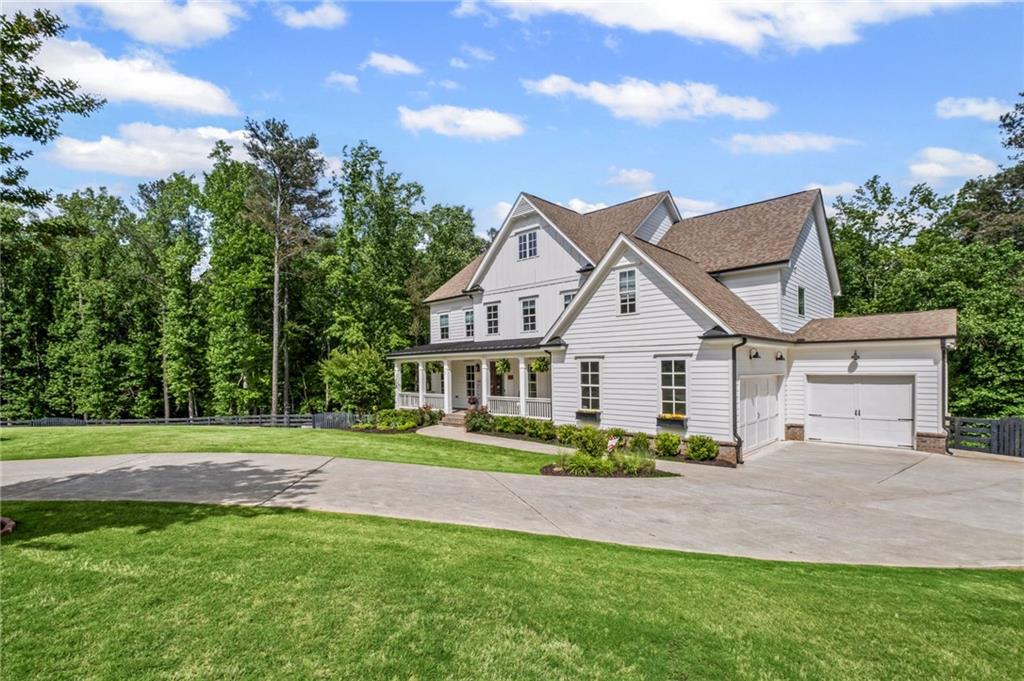 126 White Oak