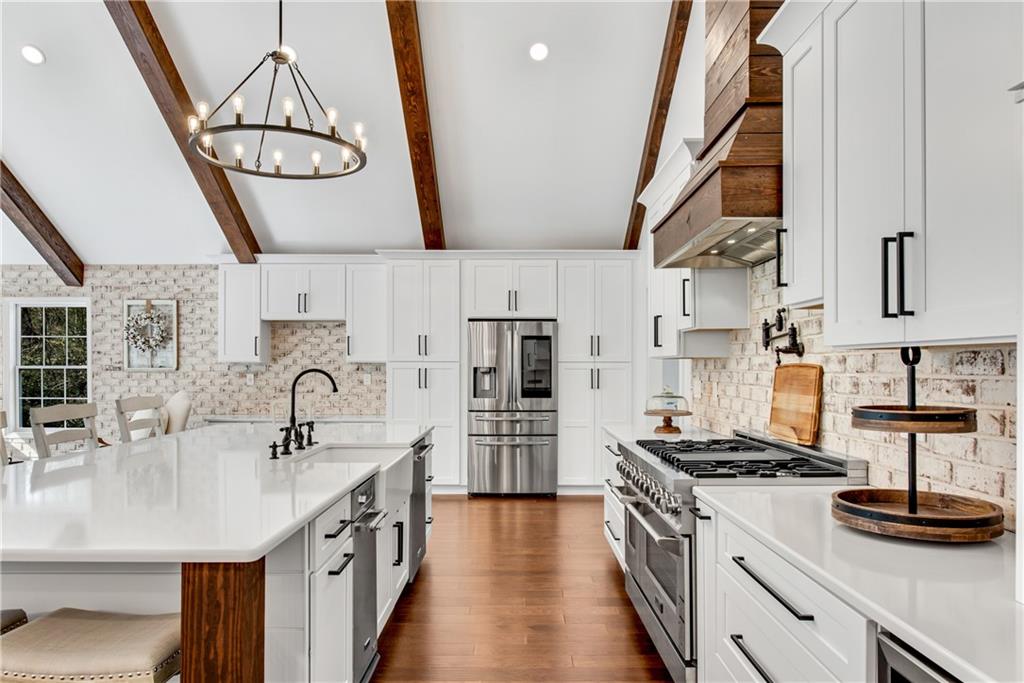 11630 Mountain Laurel Drive, Roswell, Georgia image 16