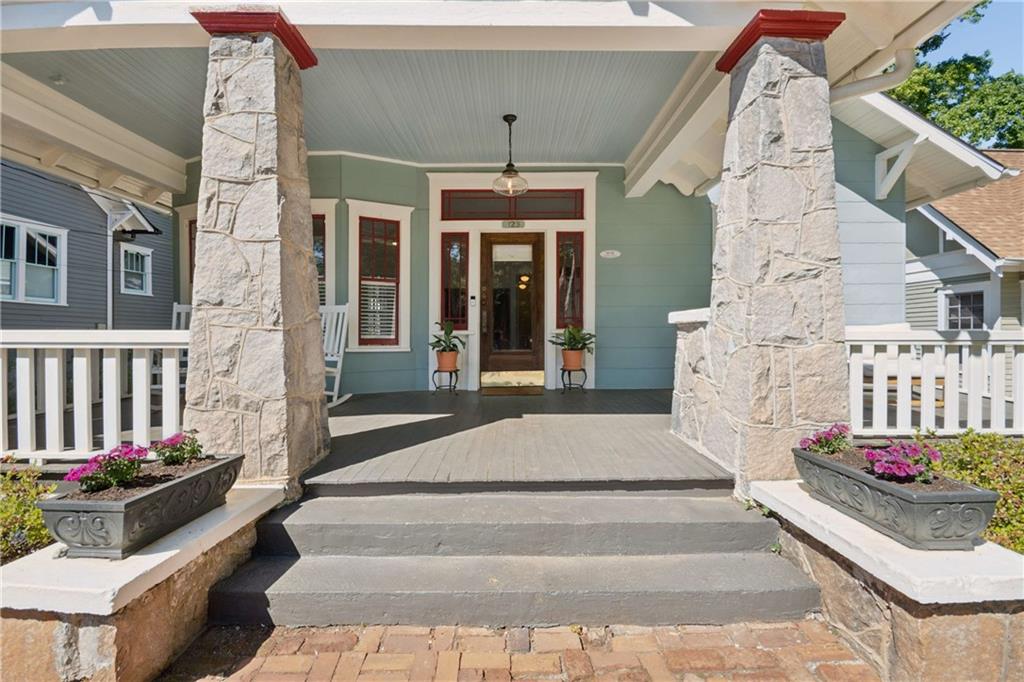 123 Kings Highway