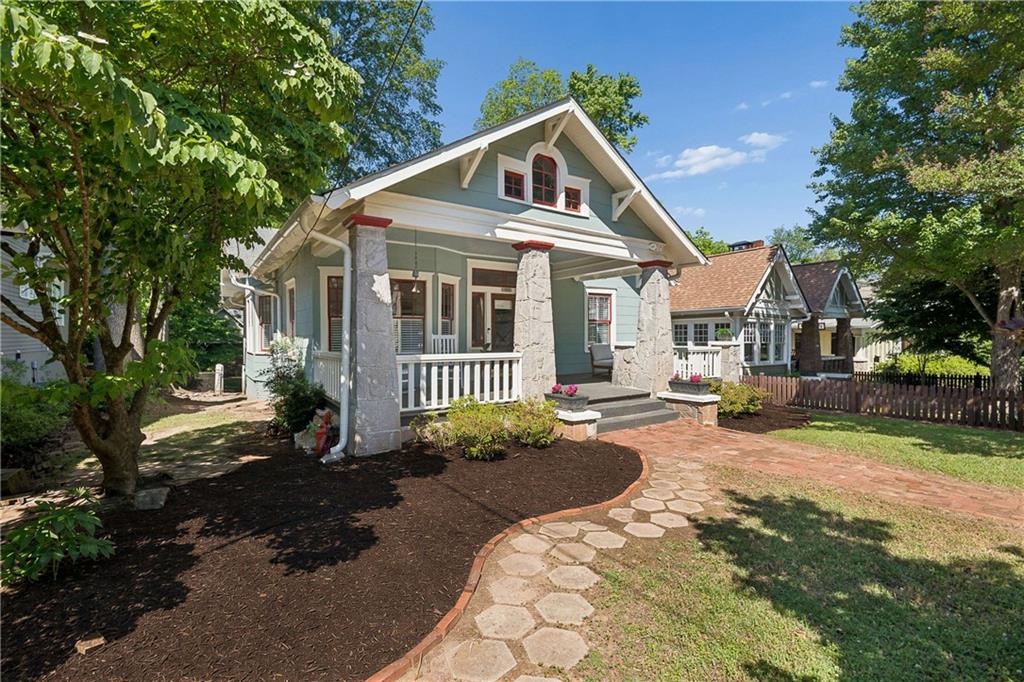 123 Kings Highway