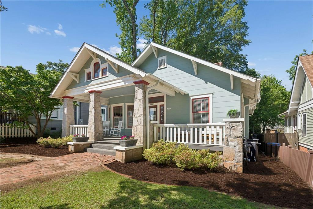 123 Kings Highway