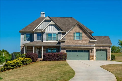 Homes For Sale - 760 Carl Davis Road<br/> Monroe, GA 30656
