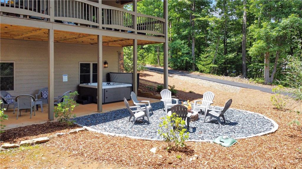 196 Grayson Point