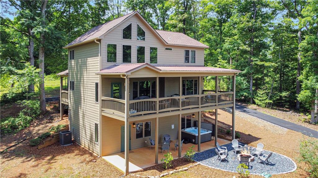 196 Grayson Point