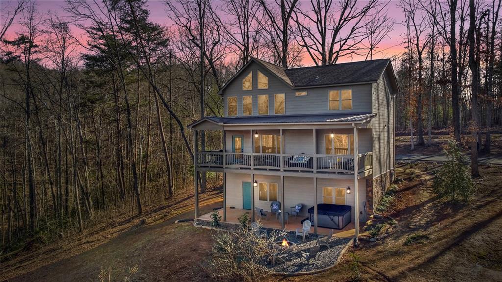 196 Grayson Point