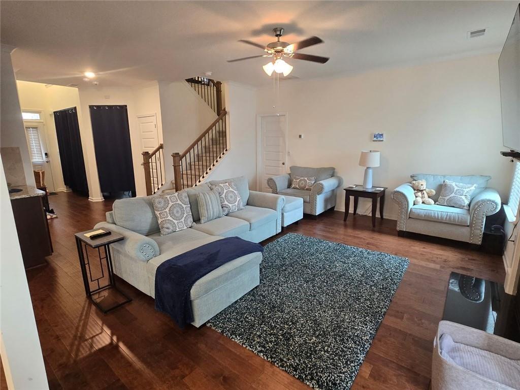 1023 Ayrshire Drive