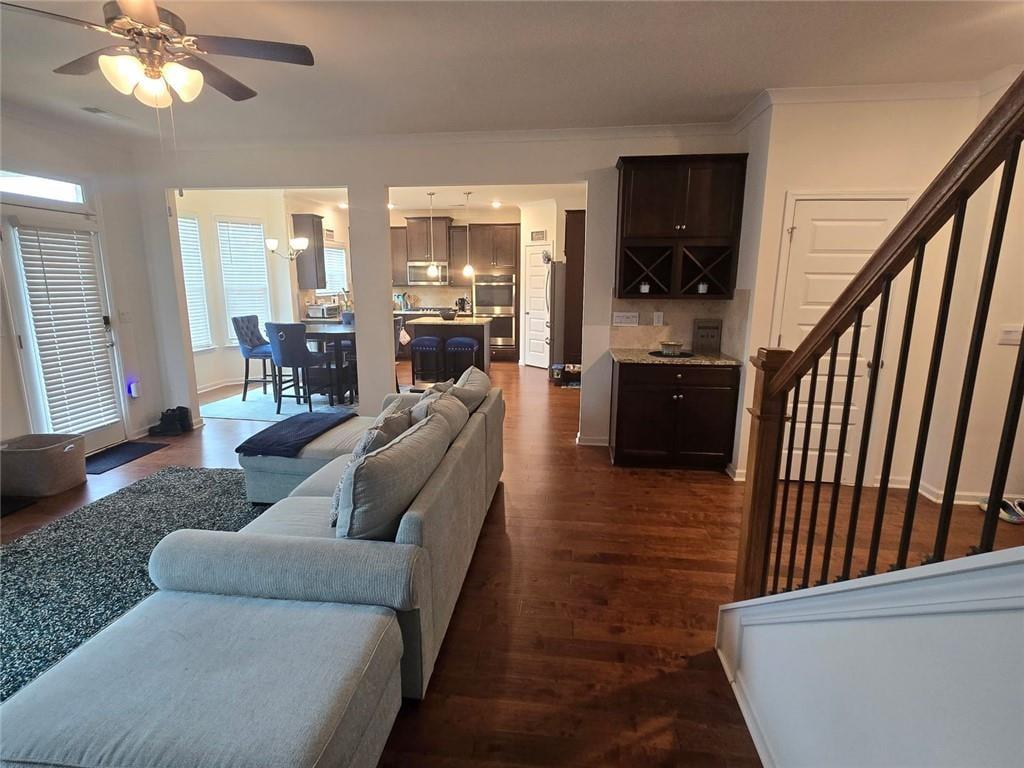 1023 Ayrshire Drive