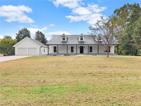 6147 Dahlonega Highway Clermont GA 30527