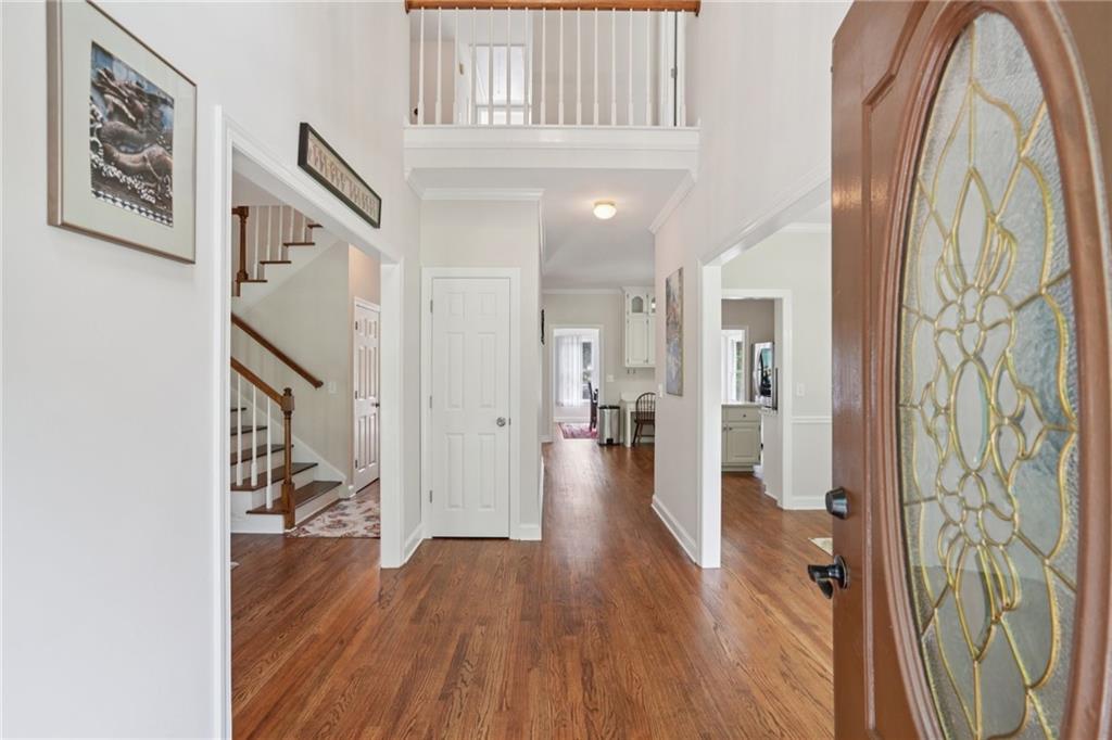 5114 J White Road
