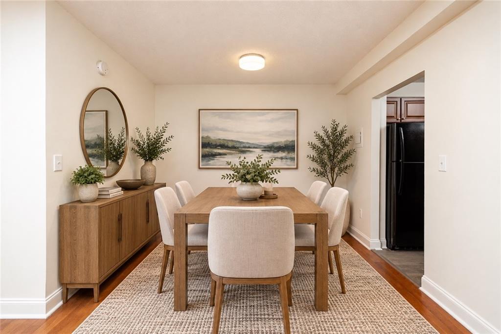 2479 Peachtree Road NE 1706