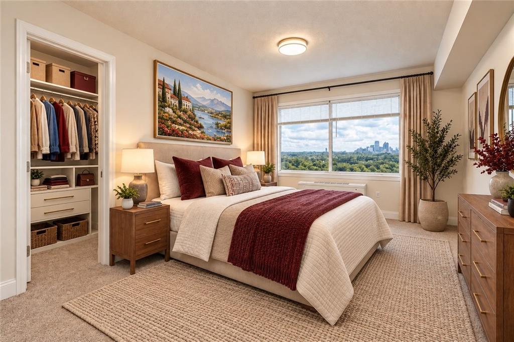 2479 Peachtree Road NE 1706
