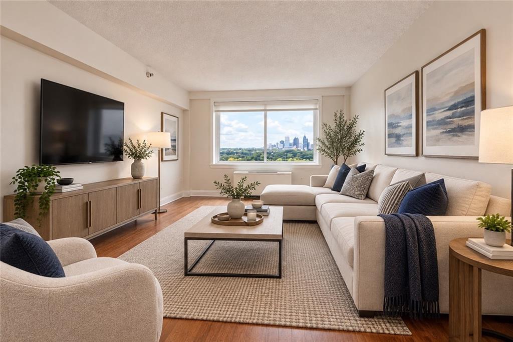 2479 Peachtree Road NE 1706