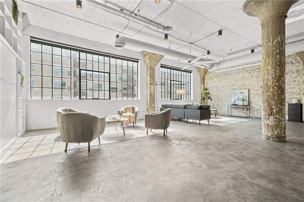 434 Marietta St NW 401