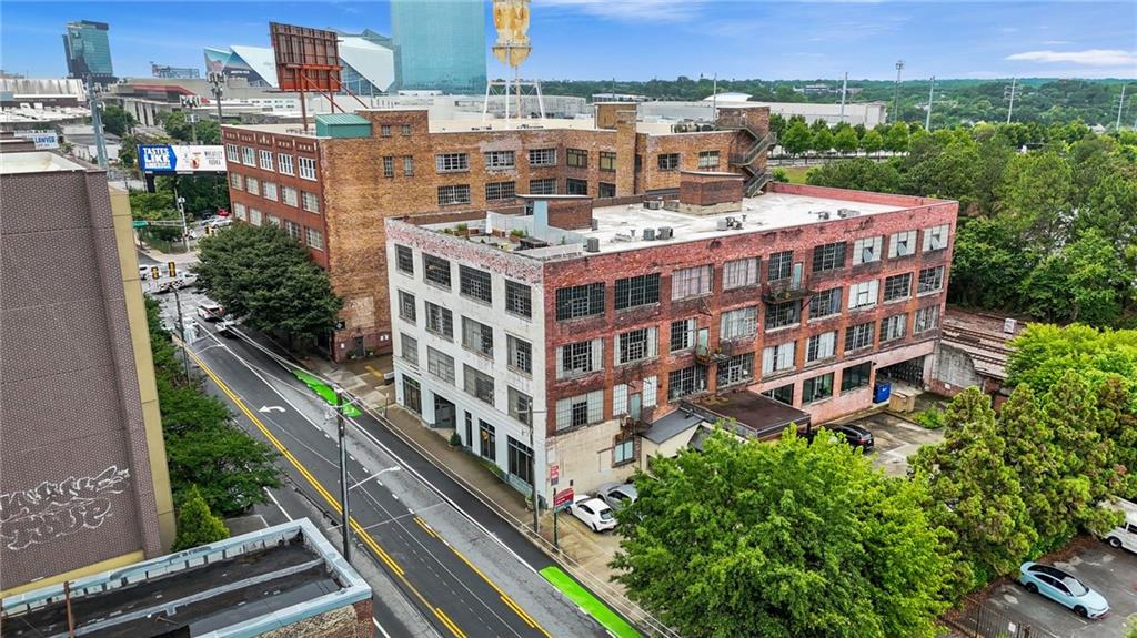 434 Marietta St NW 401