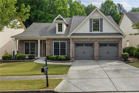 Homes For Sale - 1834 Willoughby Drive<br/> Buford, GA 30519
