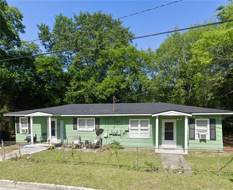 3069 Montpelier Place Macon GA 31204