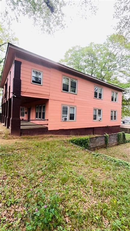 1138 SW Sells Avenue SW