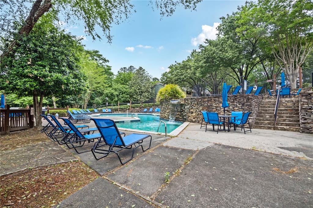 2638 Vinings Central Drive #4, Atlanta, Georgia image 22