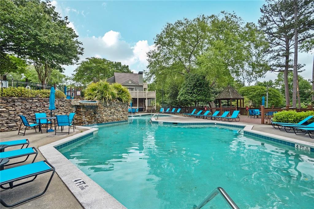 2638 Vinings Central Drive #4, Atlanta, Georgia image 17