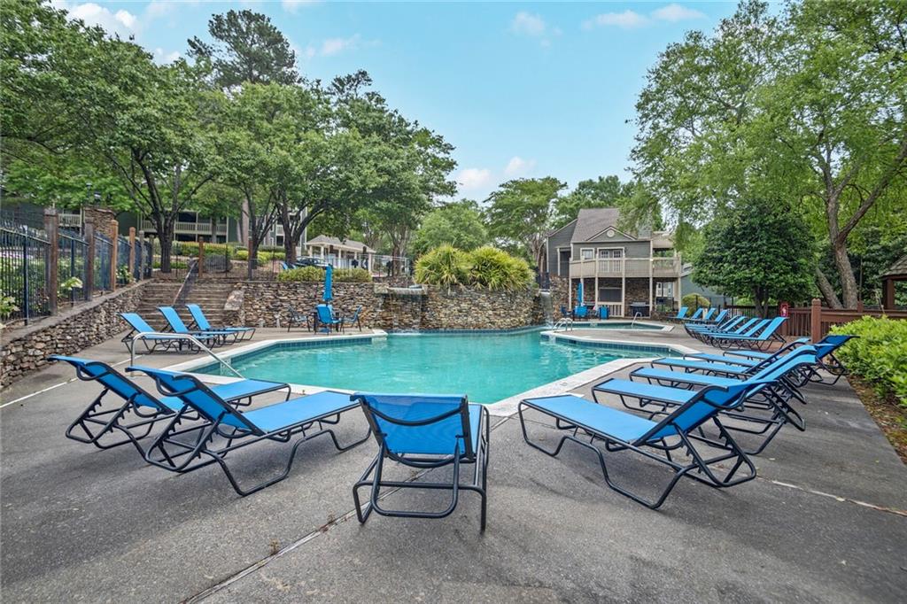 2638 Vinings Central Drive #4, Atlanta, Georgia image 20