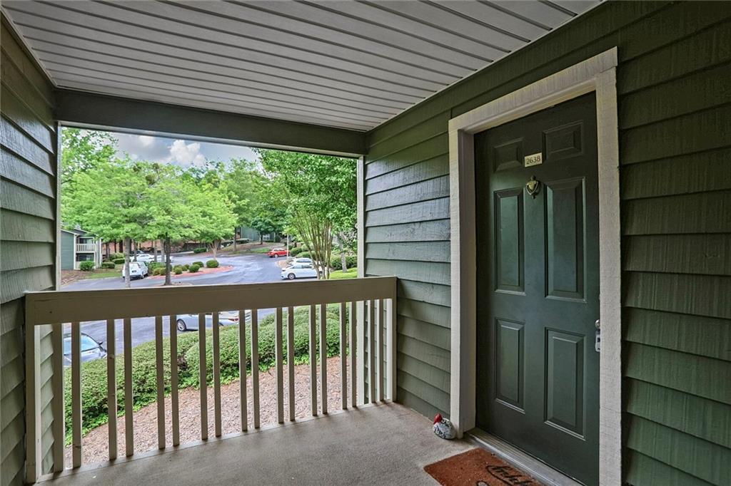 2638 Vinings Central Drive #4, Atlanta, Georgia image 16