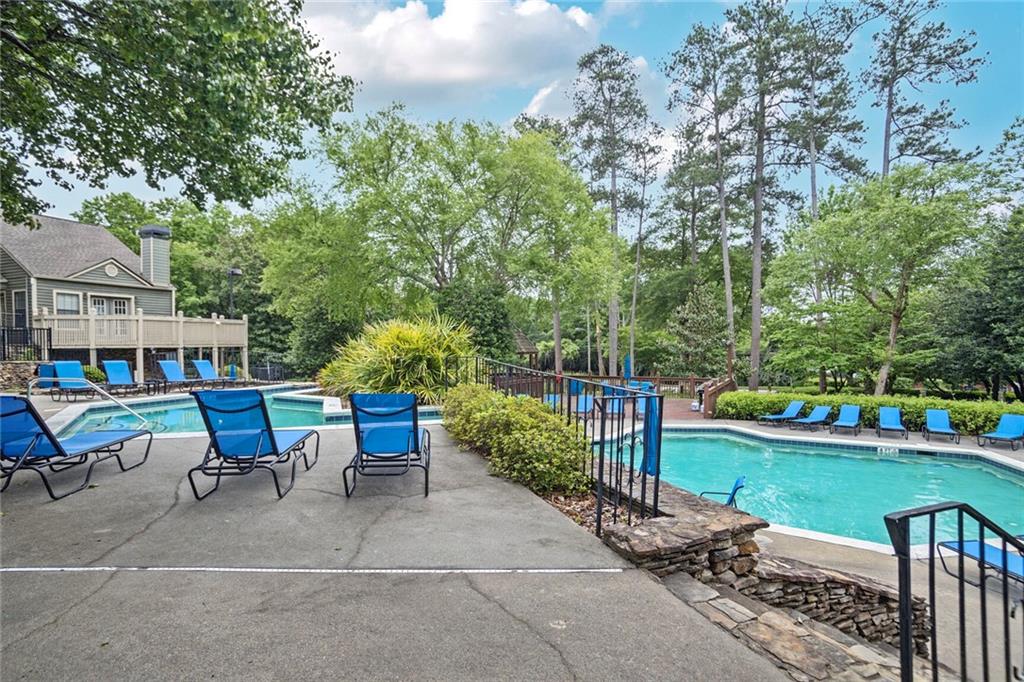 2638 Vinings Central Drive #4, Atlanta, Georgia image 19