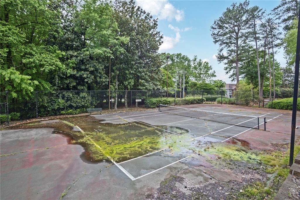 2638 Vinings Central Drive #4, Atlanta, Georgia image 18