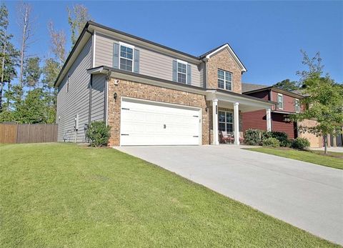 510 Cunninghame Court Peachtree City GA 30269