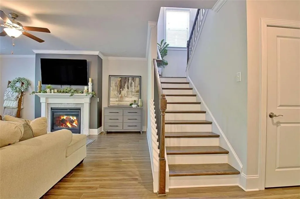 Peachtree City, Georgia 30269, United States, 5 Bedrooms Bedrooms, ,3 BathroomsBathrooms,Residential,Active,207862